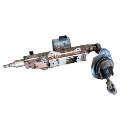 Piantone sterzo meccanico Fiat Nuova Croma 1.9 multijet 2005-2010 - Piantone sterzo meccanico - 2