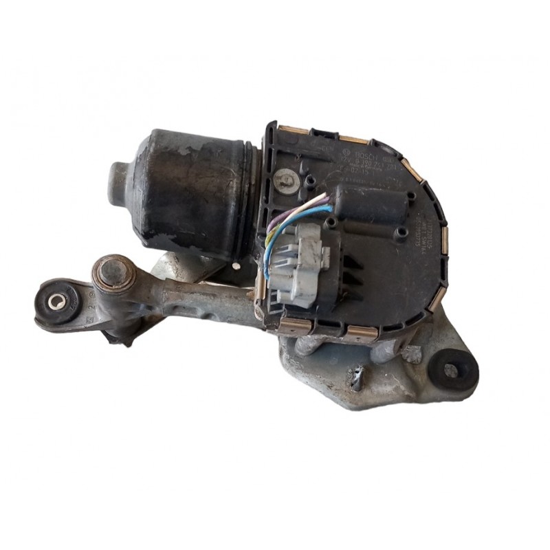 Motorino tergicristallo anteriore sinistro 9656859980 Peugeot 407 2004-2012 - Motorino tergicristallo - 1