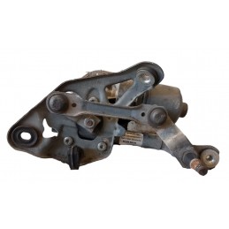Motorino tergicristallo anteriore sinistro 9656859980 Peugeot 407 2004-2012 - Motorino tergicristallo - 2