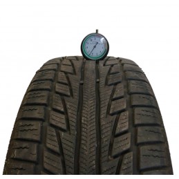 Pneumatico 215/45 R16 90H Nankang NKsnow anno 10/2017 invernale M+S - Pneumatici - 5 Pneumatico 215/45 R16 90H Nankang NKsnow anno 10/2017 invernale M+S - Pneumatici - 5