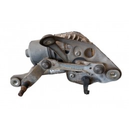 Motorino tergicristallo anteriore destro 9656859880 Peugeot 407 2004-2012 - Motorino tergicristallo - 2