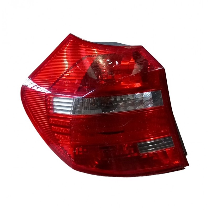 Fanale posteriore sinistro Bmw Serie 1 Mk E87 2004-2013 5 porte