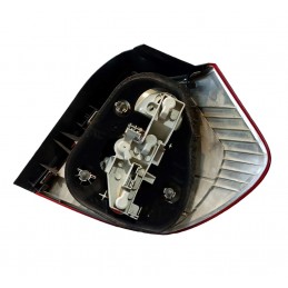 Fanale posteriore sinistro Bmw Serie 1 Mk E87 2004-2013 5 porte - Fanale posteriore - 2
