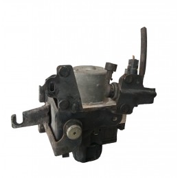 Pompa ABS 0265222009 Fiat Ulysse 2.2 jtd 2002-2010 - Pompa ABS - 2