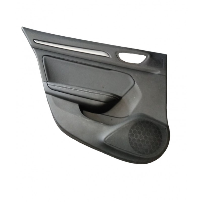 Pannello porta posteriore sinistro Renault Megane station wagon 2015 - Portiera - 1 Pannello porta posteriore sinistro Renault Megane station wagon 2015 - Portiera - 1