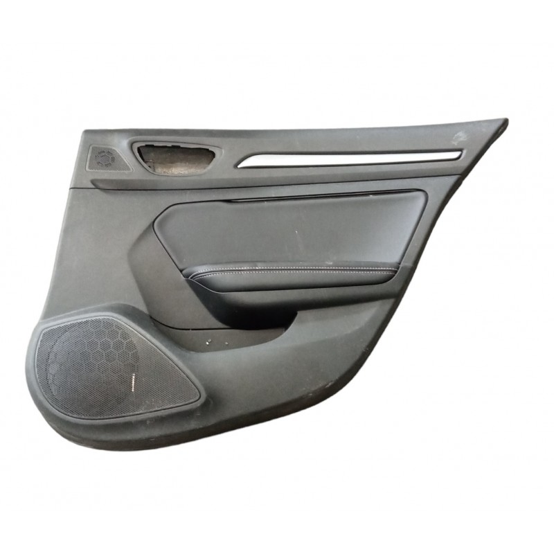 Pannello porta posteriore destro Renault Megane station wagon 2015 - Portiera - 1 Pannello porta posteriore destro Renault Megane station wagon 2015 - Portiera - 1