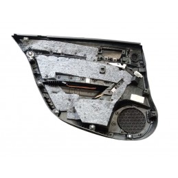 Pannello porta posteriore destro Renault Megane station wagon 2015 - Portiera - 2 Pannello porta posteriore destro Renault Megane station wagon 2015 - Portiera - 2