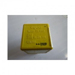 Rele 90226846 Opel 12V 70A 4 pin - Relè - 2