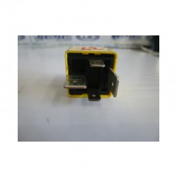 Rele 90226846 Opel 12V 70A 4 pin - Relè - 3