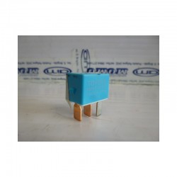 Rele 9098702027 1567002870 Toyota Denso 4 pin - Relè - 1