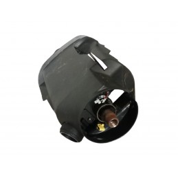Piantone sterzo M258810 Mercedes Classe A W168 2° Serie - Piantone sterzo meccanico - 1