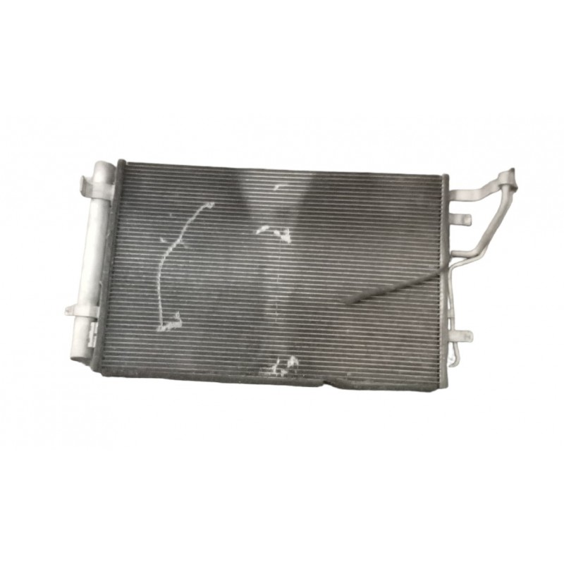 Radiatore aria condizionata Kia Ceed 1.4 benzina 2006-2012 - Radiatore - 1 Radiatore aria condizionata Kia Ceed 1.4 benzina 2006-2012 - Radiatore - 1