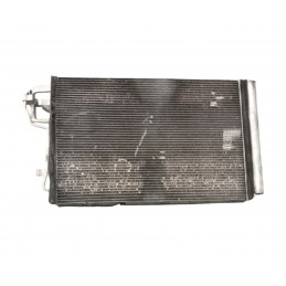 Radiatore aria condizionata Kia Ceed 1.4 benzina 2006-2012 - Radiatore - 2 Radiatore aria condizionata Kia Ceed 1.4 benzina 2006-2012 - Radiatore - 2