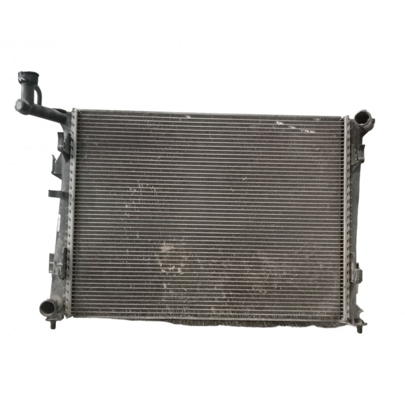 Radiatore acqua 253101H000 Kia Ceed 1.4 benzina 2006-2012 - Radiatore - 1