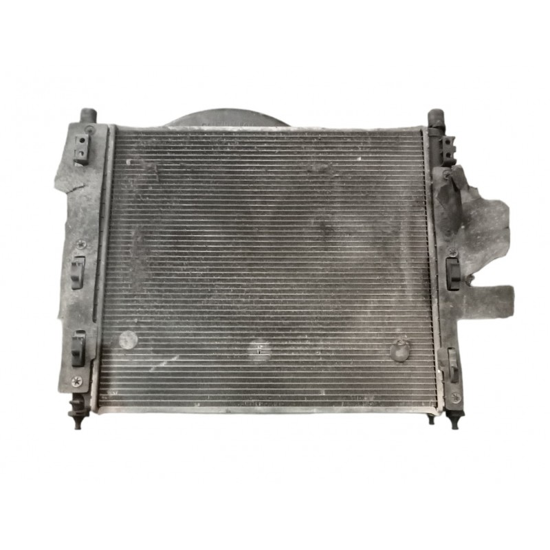 Radiatore acqua Mercedes ML 320 benzina 1997-2005 - Radiatore - 1