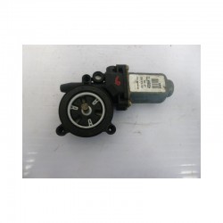 Motorino alzavetro post. Sx. 8200000557 Renault Laguna II 2 Pin - Motorino alzavetro - 1