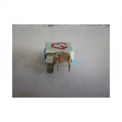 Rele 9098702027 1567002870 Toyota Denso 4 pin - Relè - 2