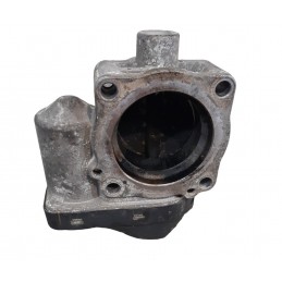 Corpo farfallato 036133062B Volkswagen Polo 9N 1.2 12V - Corpo farfallato - 2