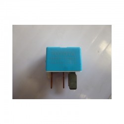 Rele 9098702027 1567002870 Toyota Denso 4 pin - Relè - 3