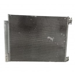 Radiatore aria condizionata Renault Megane 2015 - Radiatore - 2