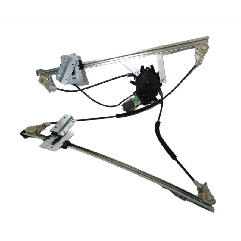 Alzavetro anteriore sinistro Volkswagen Sharan Ford Galaxy 1995 - Alzavetro - 1 Alzavetro anteriore sinistro Volkswagen Sharan Ford Galaxy 1995 - Alzavetro - 1