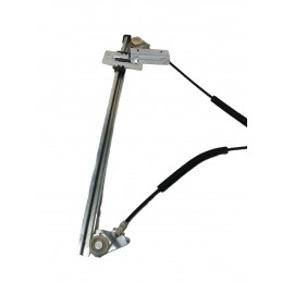 Alzavetro anteriore sinistro Volkswagen Sharan Ford Galaxy 1995 - Alzavetro - 3 Alzavetro anteriore sinistro Volkswagen Sharan Ford Galaxy 1995 - Alzavetro - 3