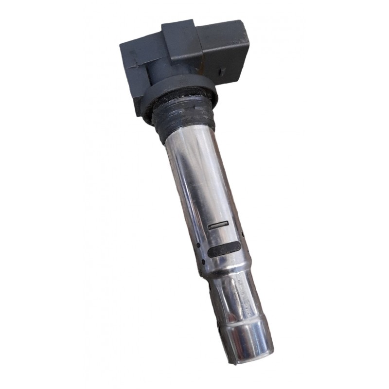 Bobina accensione 036905715A Volkswagen Golf 4 1.6 benzina 1997-2004 - Bobina - 1