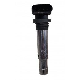 Bobina accensione 036905715A Volkswagen Golf 4 1.6 benzina 1997-2004 - Bobina - 2