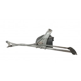 Motorino tergicristallo anteriore Mini Cooper 2001-2007 - Motorino tergicristallo - 2