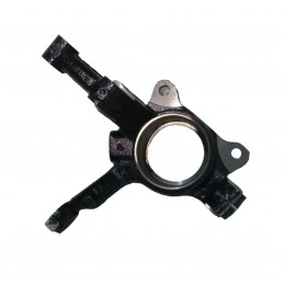 Fusello montante anteriore sinistro 46528916 Fiat Punto 1.3 multijet - Fusello/Montante - 2