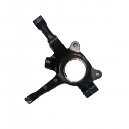 Fusello montante anteriore sinistro 46468135 Fiat Bravo Brava Lancia Delta - Fusello/Montante - 2