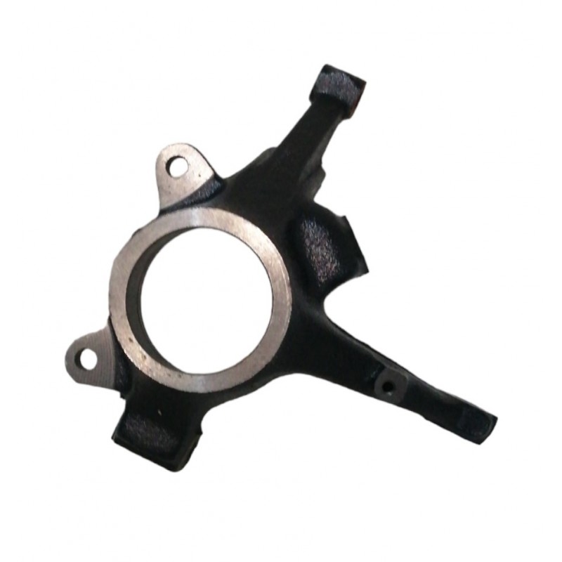 Fusello montante anteriore sinistro 46468492 Fiat Bravo - Fusello/Montante - 1