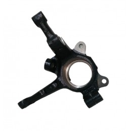 Fusello montante anteriore sinistro 46468492 Fiat Bravo - Fusello/Montante - 2