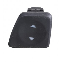 Pulsante alzavetro anteriore destro Fiat 500 2007 - Pulsantiera - 1