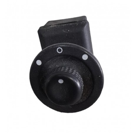 Interruttore Alzacristalli Pulsante Tasto Per Renault Megane 3 - Foto 11