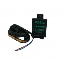 Emulatore per sonda lambda 5 volt invertita - Centralina - 1