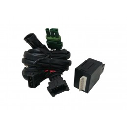 Emulatore OBD2 tipo HL - Centralina - 2