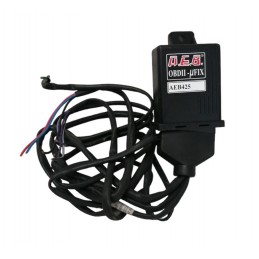 Emulatore OBD2 tipo W - Centralina - 1