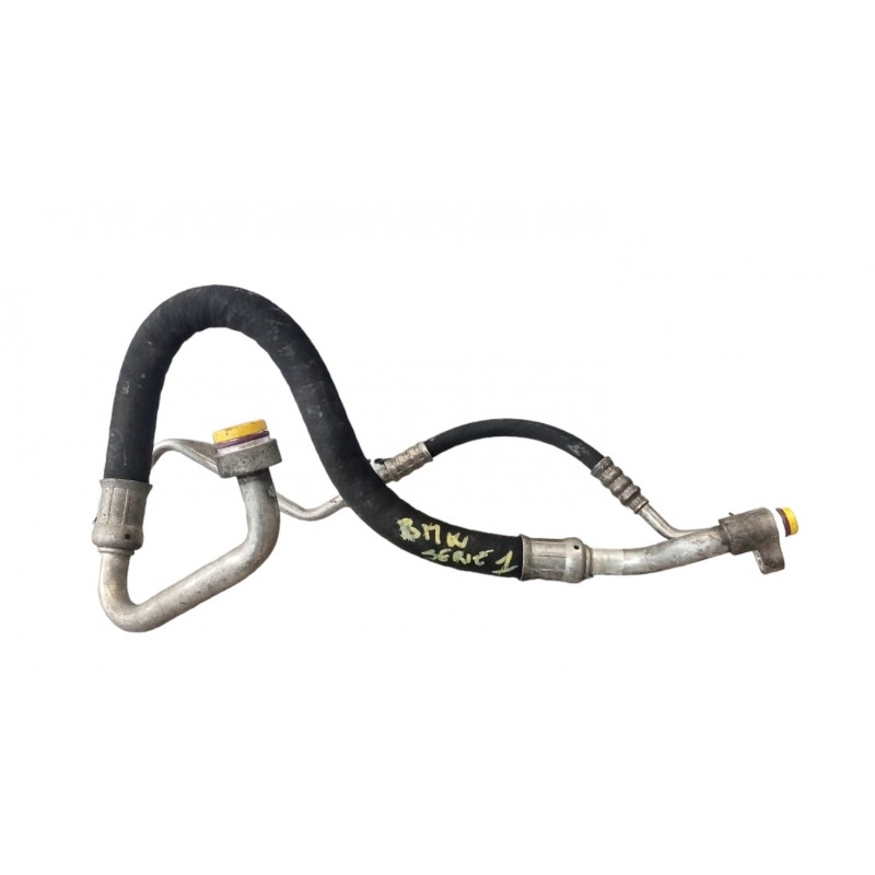 Tubo aria condizionata BMW Serie 1 2.0D MkE87 2004-2013 - Tubi e condotti - 1