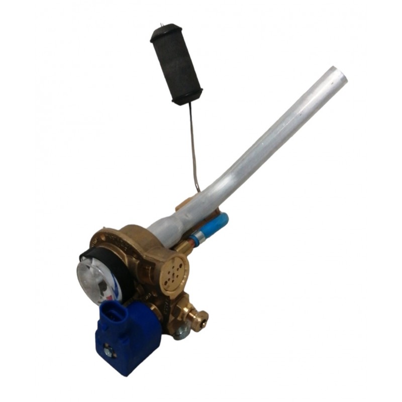 Multivalvola AT02 vers.E h.18o/190 toroidale Tartarini - Elettrovalvola - 1