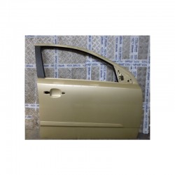 Porta anteriore destra Opel Astra H 2004 2011 berlina - Portiera - 1