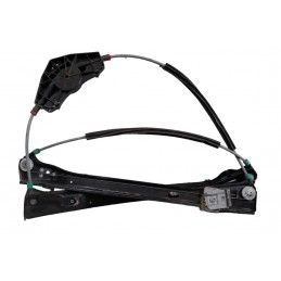 Alzavetro anteriore sinistro Volkswagen Golf 5 2003-2008 - Alzavetro - 2 Alzavetro anteriore sinistro Volkswagen Golf 5 2003-2008 - Alzavetro - 2