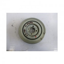 Puleggia albero motore 55200498 Fiat Grande Punto Alfa Romeo Lancia 1.3 MJ - Varie1 - 1