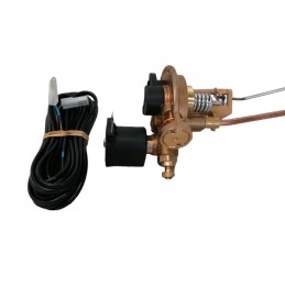 Multivalvola AT02 67R-01 d.244-90 cil s/pc Tartarini - Elettrovalvola - 2