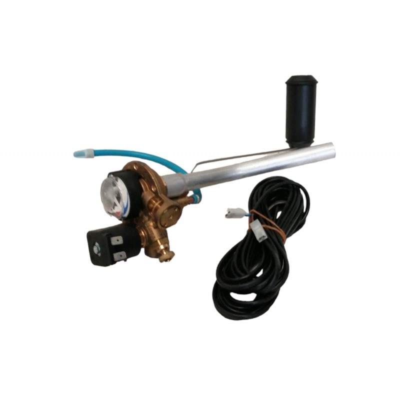 Multivalvola AT02 67R-01 d.315-0 cil s/pc Tartarini - Elettrovalvola - 1