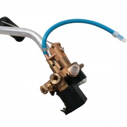 Multivalvola AT02 67R-01 d.315-0 cil s/pc Tartarini - Elettrovalvola - 2