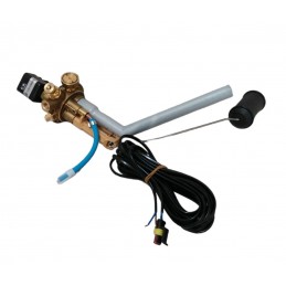 Multivalvola AT02 67R-01 h.220/225-0 tor s/pc Tartarini - Elettrovalvola - 1