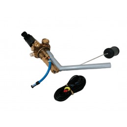 Multivalvola AT02 67R-0 h220/225-0 tor s/po Tartarini - Elettrovalvola - 1