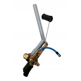 Multivalvola AT02 67R-0 h220/225-0 tor s/po Tartarini - Elettrovalvola - 2