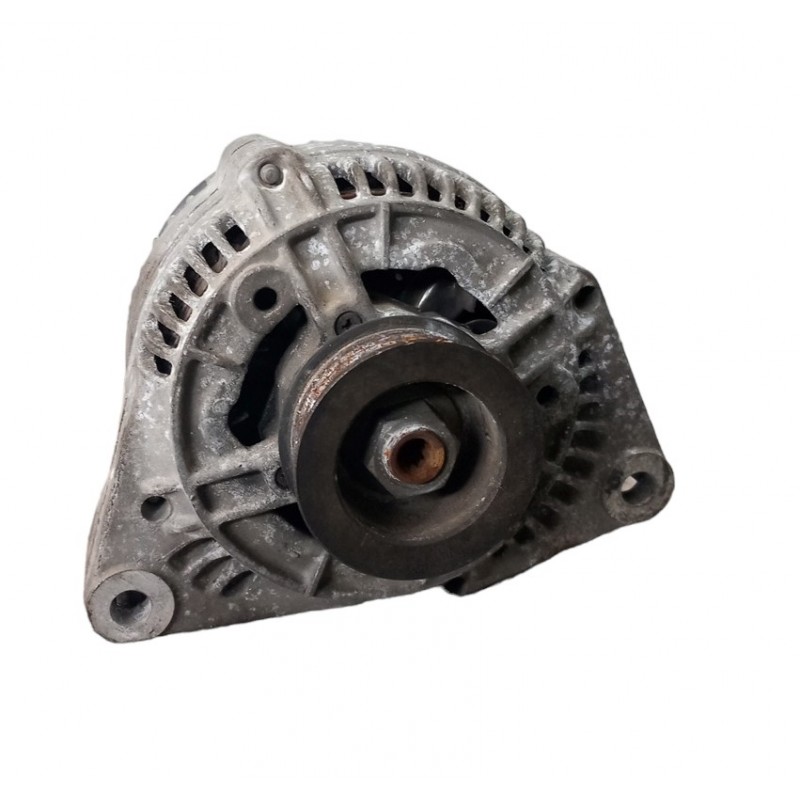 Alternatore 14V 45-80A 0123310028 Alfa Romeo 146 1.6 benzina 1995-2001 - Alternatore - 1 Alternatore 14V 45-80A 0123310028 Alfa Romeo 146 1.6 benzina 1995-2001 - Alternatore - 1